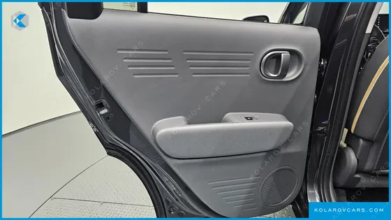 HYUNDAI CASPER TURBO INSPIRATION