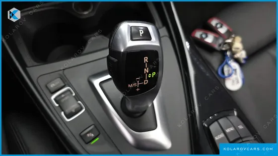 BMW 1 SERIES 118D SPORT 5DOOR