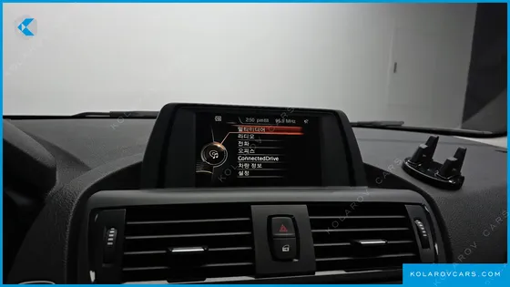 BMW 1 SERIES 118D SPORT 5DOOR