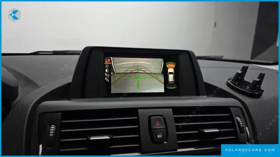 BMW 1 SERIES 118D SPORT 5DOOR