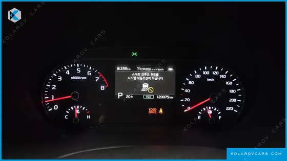 KIA SOUL 1.6 T-GDI NOBLESSE
