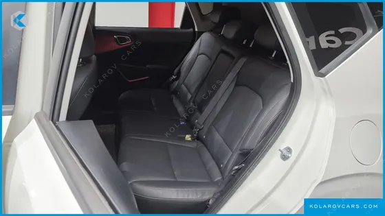 KIA SOUL 1.6 T-GDI NOBLESSE