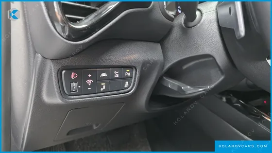 KIA SOUL 1.6 T-GDI NOBLESSE