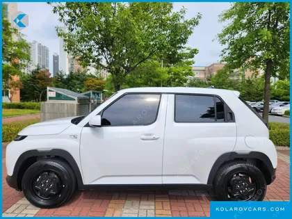 HYUNDAI CASPER MODERN