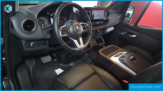 MERCEDES SPRINTER 3.0 DIESEL