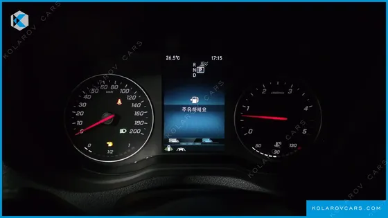 MERCEDES SPRINTER 3.0 DIESEL