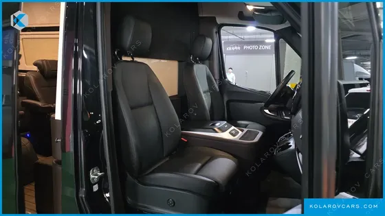 MERCEDES SPRINTER 3.0 DIESEL