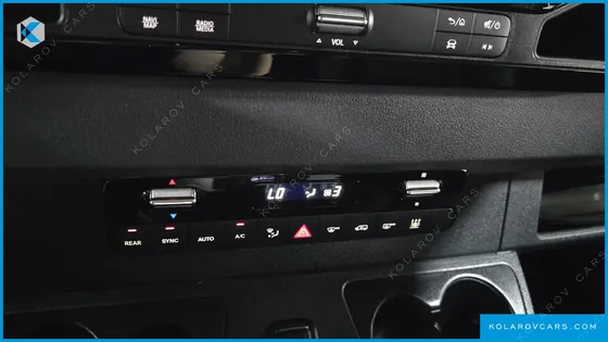 MERCEDES SPRINTER 3.0 DIESEL