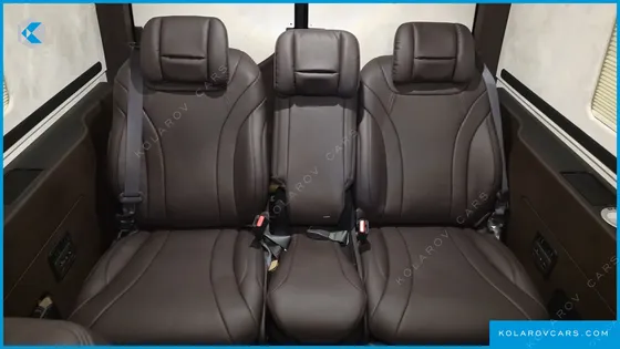 MERCEDES SPRINTER 3.0 DIESEL