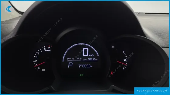 KIA MORNING (PICANTO) LUXURY