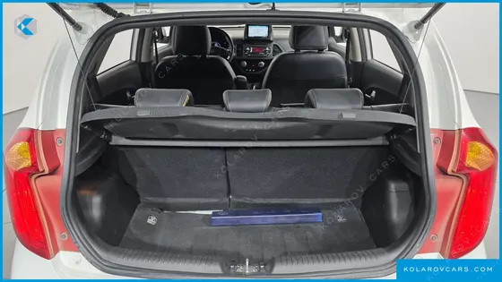 KIA MORNING (PICANTO) LUXURY