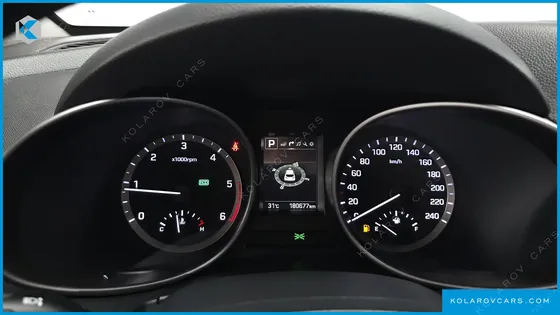 HYUNDAI SANTA FE DIESEL 2.0 2WD