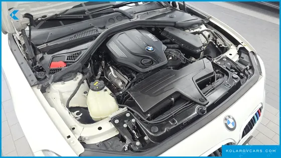 BMW 1 SERIES 118D SPORT 5DOOR