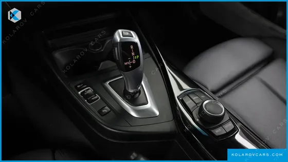BMW 1 SERIES 118D SPORT 5DOOR