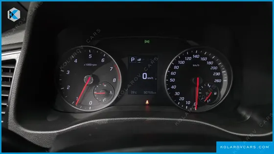 HYUNDAI ELANTRA (AVANTE) 1.6 TURBO SPORT