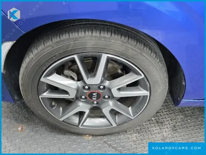 KIA SOUL 1.6 T-GDI NOBLESSE