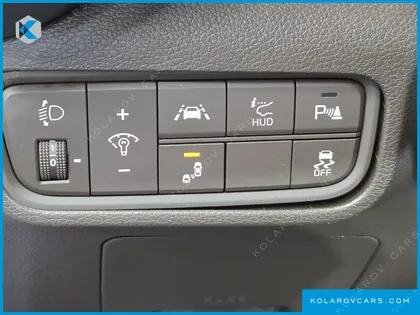 KIA SOUL 1.6 T-GDI NOBLESSE