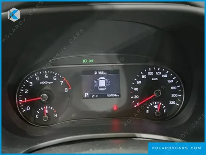 KIA SOUL 1.6 T-GDI NOBLESSE