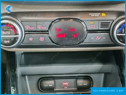 KIA SOUL 1.6 T-GDI NOBLESSE