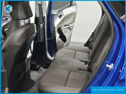 KIA SOUL 1.6 T-GDI NOBLESSE