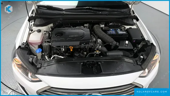 HYUNDAI ELANTRA (AVANTE) 1.6 E-VGT STYLE