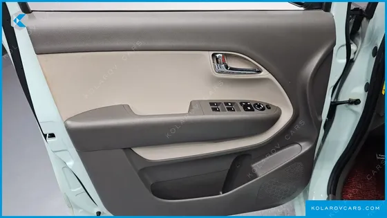 KIA RAY PRESTIGE