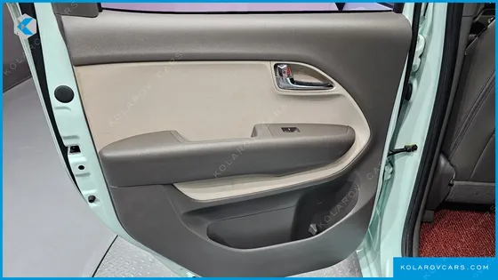 KIA RAY PRESTIGE