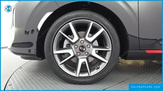 KIA SOUL 1.6 T-GDI NOBLESSE