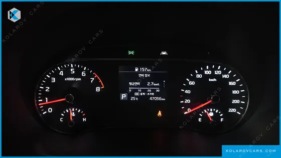 KIA SOUL 1.6 T-GDI NOBLESSE