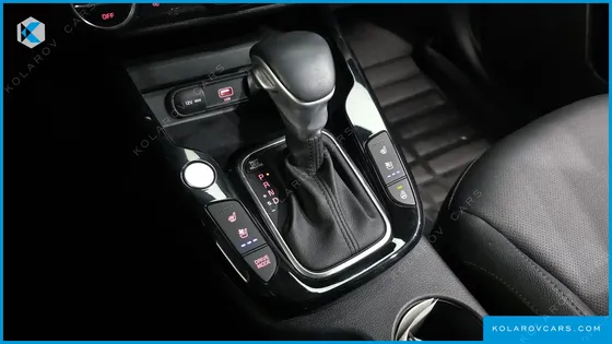 KIA SOUL 1.6 T-GDI NOBLESSE