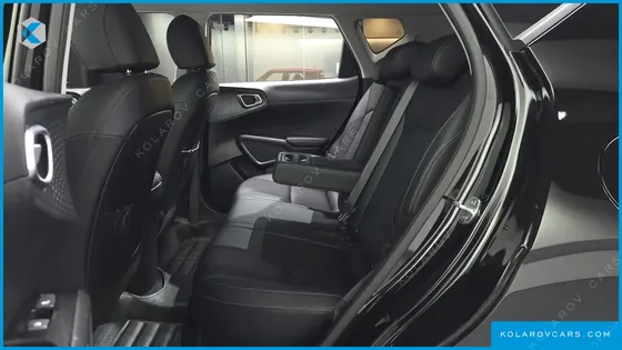 KIA SOUL 1.6 T-GDI NOBLESSE