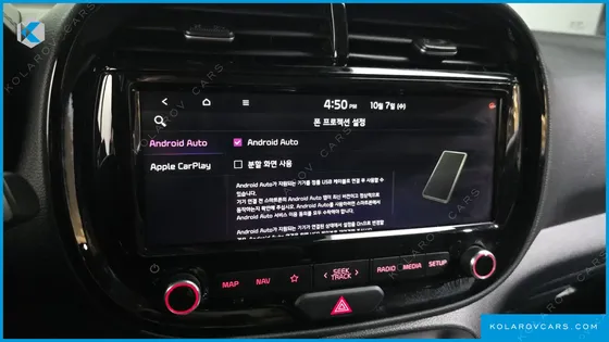 KIA SOUL 1.6 T-GDI NOBLESSE