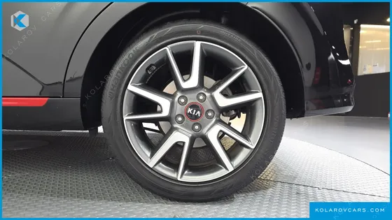 KIA SOUL 1.6 T-GDI NOBLESSE
