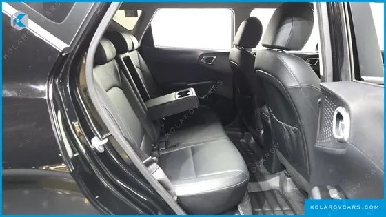 KIA SOUL 1.6 T-GDI NOBLESSE