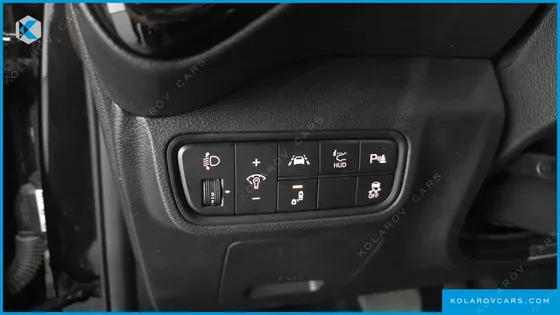 KIA SOUL 1.6 T-GDI NOBLESSE