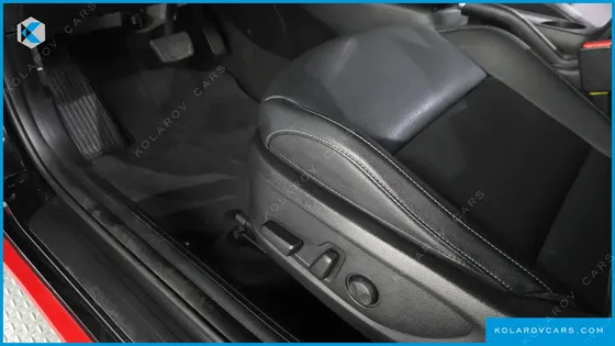 KIA SOUL 1.6 T-GDI NOBLESSE