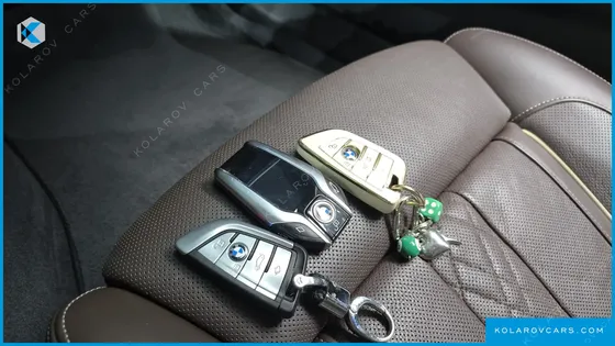 BMW 5 SERIES 530I XDRIVE M SPORT PACKAGE PLUS