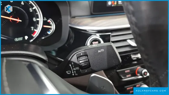 BMW 5 SERIES 530I XDRIVE M SPORT PACKAGE PLUS