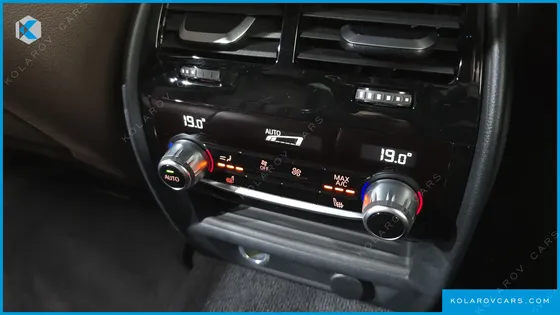 BMW 5 SERIES 530I XDRIVE M SPORT PACKAGE PLUS