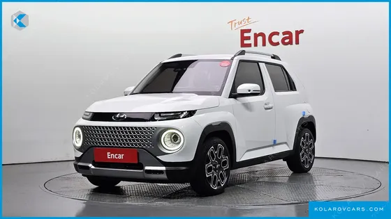 HYUNDAI CASPER INSPIRATION