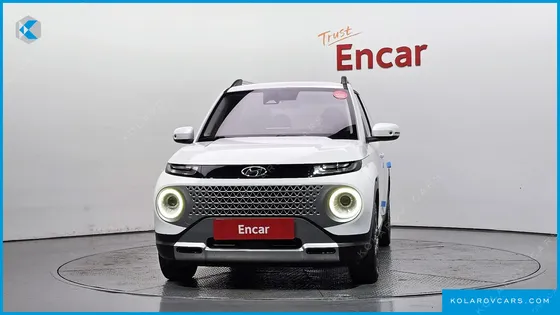 HYUNDAI CASPER INSPIRATION
