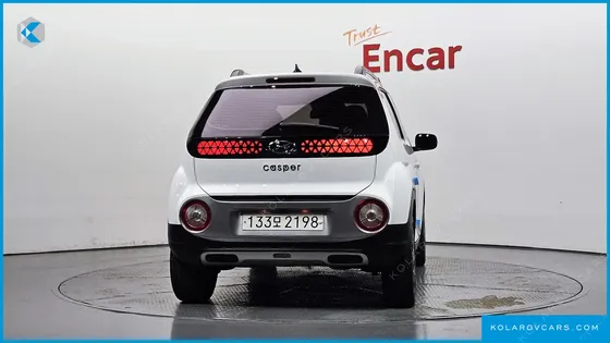 HYUNDAI CASPER INSPIRATION