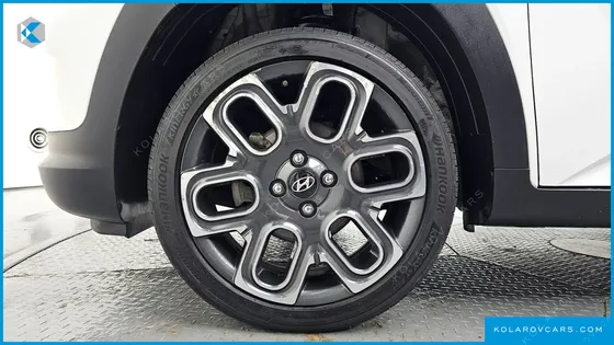 HYUNDAI CASPER INSPIRATION