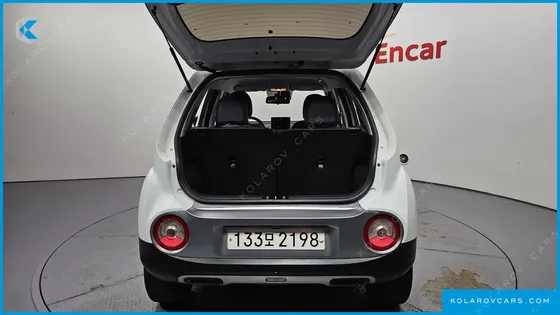 HYUNDAI CASPER INSPIRATION