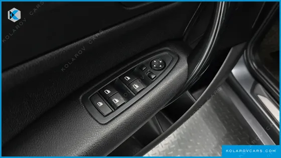 BMW 1 SERIES 118D URBAN PACK1 5DR