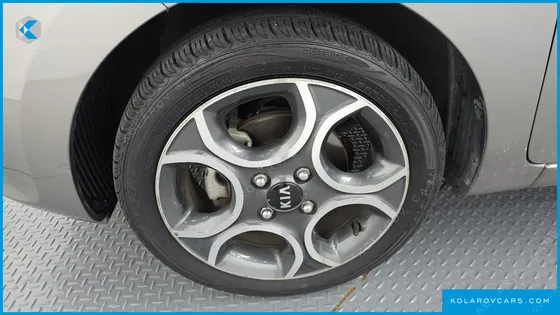 KIA MORNING (PICANTO) LUXURY SPORTS