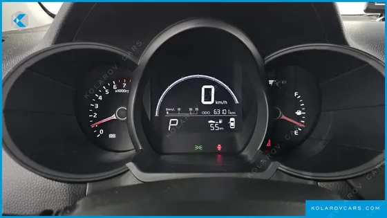 KIA MORNING (PICANTO) LUXURY SPORTS