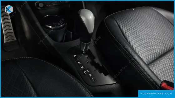 KIA MORNING (PICANTO) LUXURY SPORTS