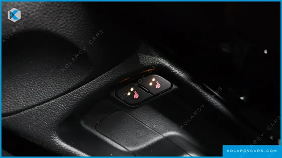 KIA MORNING (PICANTO) LUXURY SPORTS