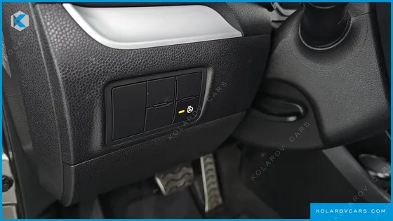 KIA MORNING (PICANTO) LUXURY SPORTS